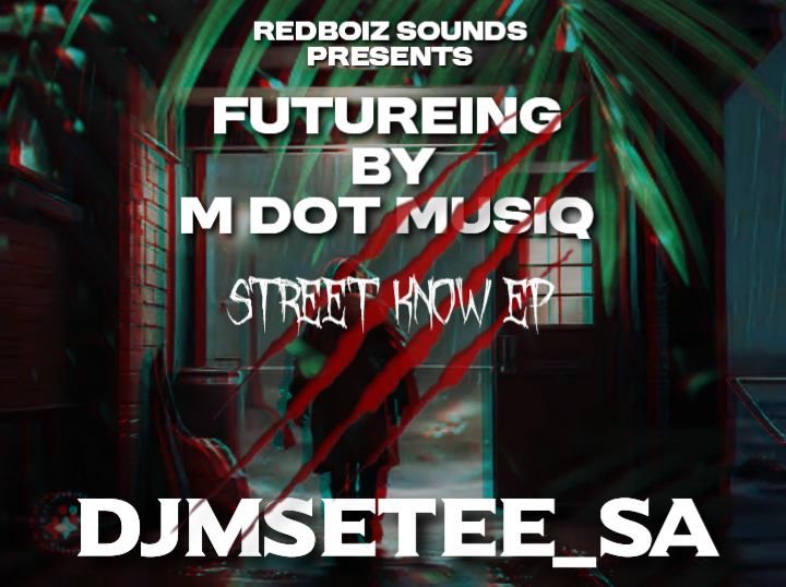 ShatDown - M Dot_Musiq_Feat DjMsetee_SA
